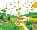 Mercados Verdes: Invirtiendo con Propósito y Rentabilidad
