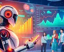 Robo-Advisors: Inteligencia Artificial al Servicio de Tus Inversiones
