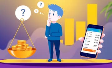 Minimiza Riesgos: Claves para un Préstamo Inteligente