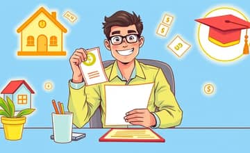 Descubre el Poder de un Préstamo Bien Planificado