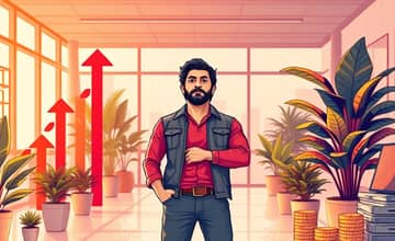 Fomenta tu Crecimiento: Préstamos para Emprendedores Seguros