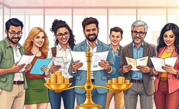 Riesgo Cero: Mitos y Realidades en Préstamos Personales