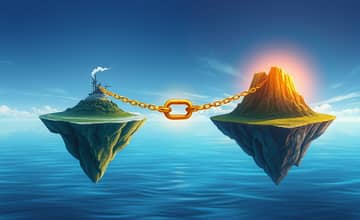 El Eslabón Perdido: Cómo un Préstamo te Conecta con tus Metas