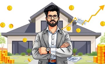 Impacto Positivo: Cómo un Préstamo Influye en tu Patrimonio