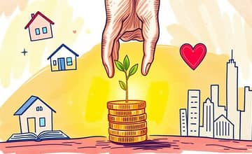 Más que Dinero: Préstamos que Impulsan tu Bienestar