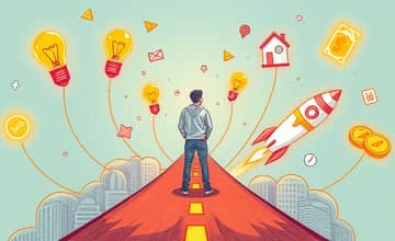 Convierte tus Ideas en Hechos: Préstamos que te Impulsan