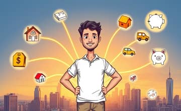 Tu Crédito, Tu Poder: Aprovecha los Préstamos Responsables