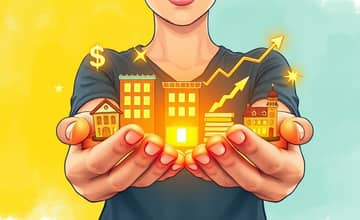 El Futuro en tus Manos: Planifica con Préstamos Estratégicos