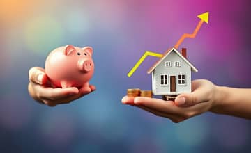 Sinergia Financiera: Préstamos y tu Plan de Ahorro