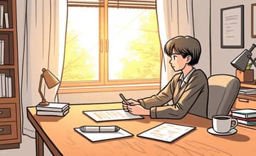 Elige la Tranquilidad: Préstamos con Condiciones Claras