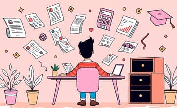 Diseña tu Préstamo Ideal: Personalización para tus Necesidades