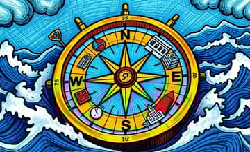 El Arte de Anticipar: Prevención de Crisis en Finanzas