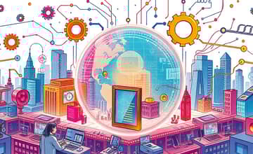 De la Teoría a la Práctica: Implementando un Marco de Riesgos Sólido