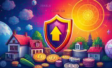 Blindando tu Patrimonio: Estrategias Efectivas de Gestíon de Riesgos