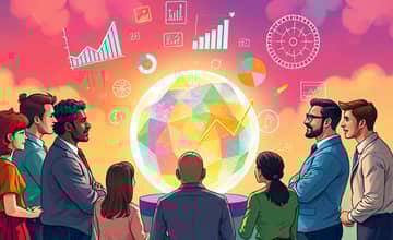 Análisis de Escenarios: Preparando tu Empresa para lo Inesperado