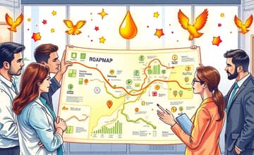 Tu Hoja de Ruta Anticrisis: Un Plan de Contingencia Detalles