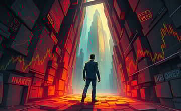 El Lado Oscuro de las Inversiones: Identificando Riesgos Ocultos