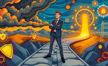 El Valor Oculto: Convertir Riesgos en Oportunidades de Negocio