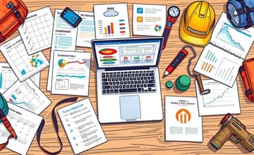 Herramientas Esenciales: Un Kit de Supervivencia para Gestores de Riesgo