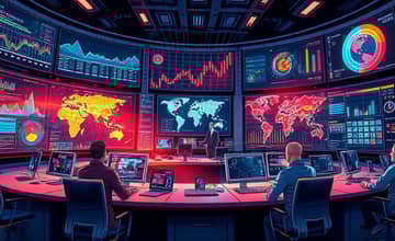 Evaluación Continua: La Gestión Dinámica de Riesgos en Tiempo Real