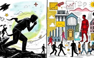 La Cara y Cruz: Riesgo de Crédito vs. Oportunidades de Préstamo