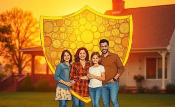 Guardianes de tu Bolsillo: Préstamos que Protegen tu Economía