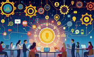 Innovación Abierta: Colaboración para la Gestión Conjunta de Riesgos