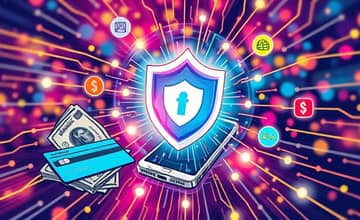 El Escudo Digital: Protegiendo tus Finanzas de Ciberamenazas