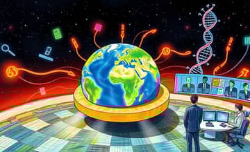 Más Allá del COVID: Lecciones de Crisis para la Gestión de Riesgos