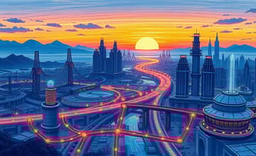 Construyendo un Futuro Seguro: Infraestructuras de Riesgo Robustas