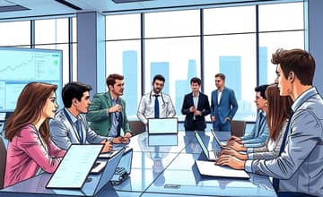 Preparando tu Empresa para el Mañana: Gestión Proactiva de Riesgos