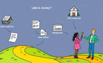 De la Solicitud a la Aprobación: Un Viaje por el Crédito