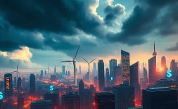 Riesgos Emergentes: Preparándote para el Mañana Financiero