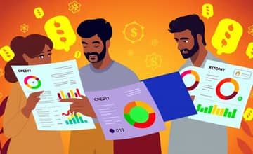 La Guía Definitiva para Entender tu Reporte de Crédito