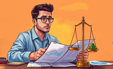 Errores Comunes en la Evaluación de Créditos y Cómo Evitarlos