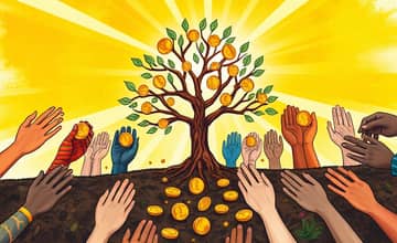 Crédito Responsable: Construyendo un Futuro Financiero Sólido