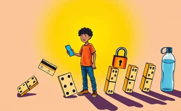 Pequeñas Decisiones, Grandes Impactos: Micro-Riesgos en el Día a Día