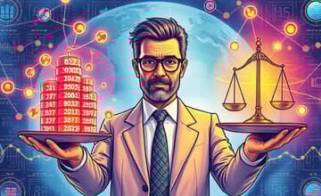 El Arte de la Evaluación Crediticia: Más Allá de los Números