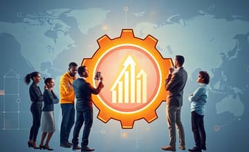 Desbloquea el Potencial: La Gestión de Riesgos como Motor de Crecimiento