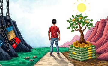 El Impacto de tus Hábitos Financieros en tu Crédito