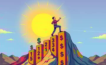 Preparando tu Perfil Crediticio para Grandes Metas