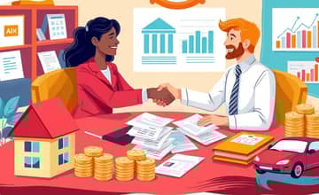 Solicitudes de Crédito: Lo que Realmente Importa