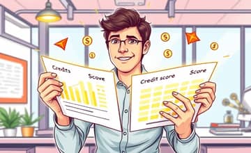 La Importancia del Historial Crediticio Impecable