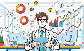 Cómo las Empresas Evalúan tu Riesgo Financiero