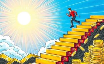 El Camino hacia la Independencia Financiera: Empieza por tu Crédito