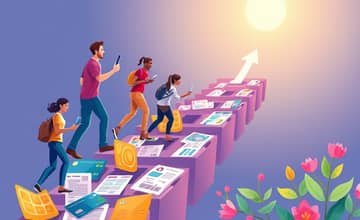 Cuando Rechazan tu Crédito: Qué Hacer y Cómo Mejorar