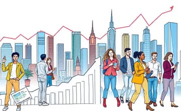 Maximizando tus Oportunidades de Crédito