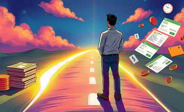 Consolidación de Deudas vs. Nuevo Crédito: ¿Cuál Elegir?