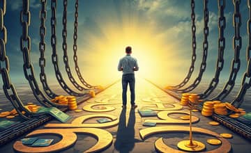 Los Peligros del Sobreendeudamiento y Cómo Prevenirlos