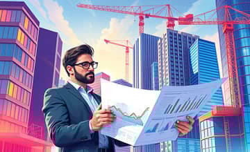 Evaluación Crediticia para Inversionistas Inmobiliarios